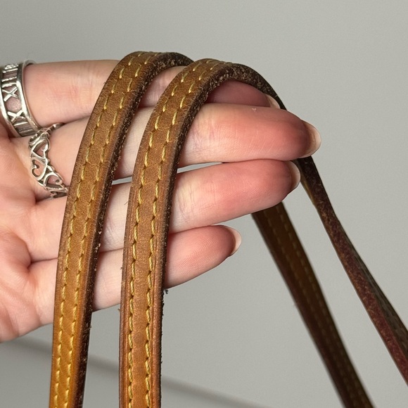 Louis Vuitton Neverfull GM with pochettete - Picture 13 of 13